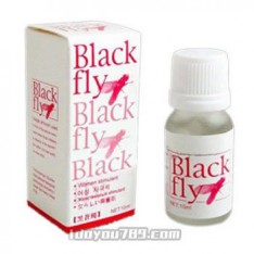 西班牙金蒼蠅-BLACK FLY黑蒼蠅催情液